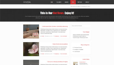 攻击网站服务器